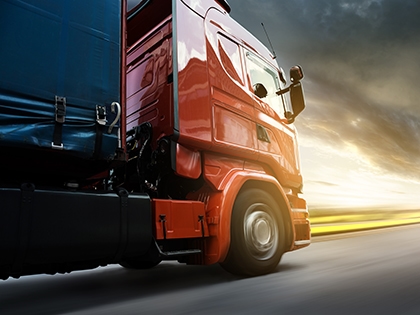 Quien necesita el CAP de camion