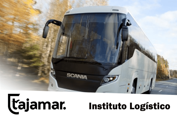 TAJAMAR INSTITUTO LOGÍSTICO - Autoescuela - Madrid