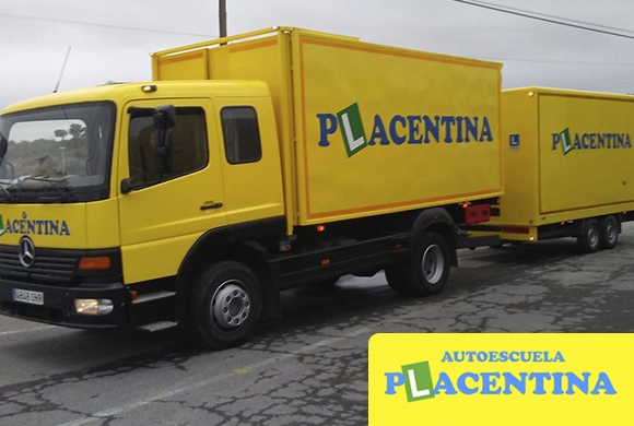 AUTOESCUELA PLACENTINA – Cañada Real - Autoescuela - Plasencia