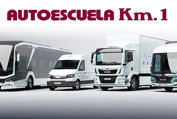 AUTOESCUELA KM1- Maria Auxiliadora - Autoescuela - Salamanca
