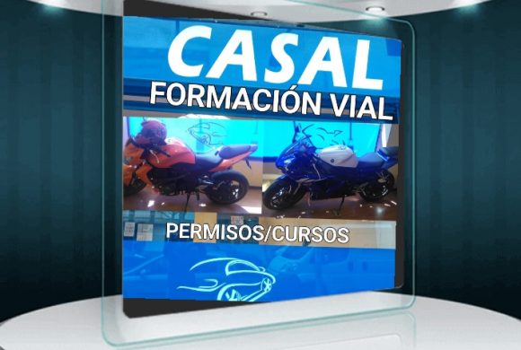 CENTRO DE FORMACIÓN VIAL CASAL - Autoescuela - Fene