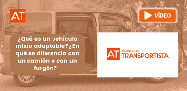 que es un vehiculo mixto adaptable
