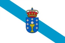 Título en Galicia