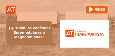 que son los vehiculos euromodulares o megacamiones