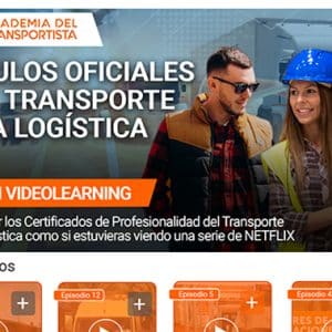 serial tipo netflix certificados de profesionalidad transporte logistica copia