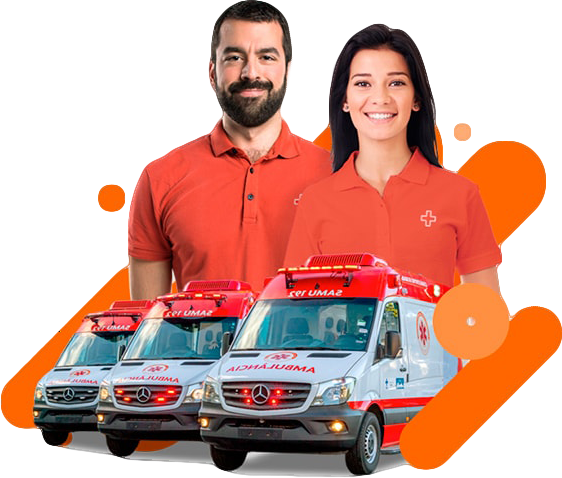 cabecera ambulancias