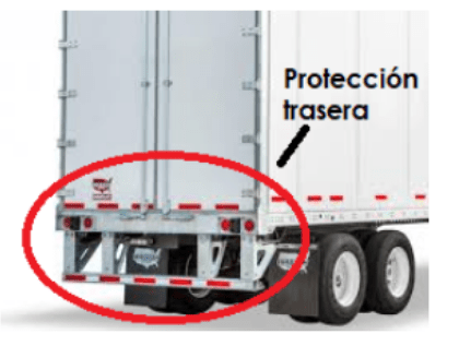 9 elementos esenciales que dan seguridad en los camiones