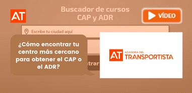 encontrar centro cap adr