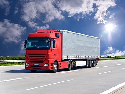 consejos para el transporte de mercancias por carretera academiadeltransportista
