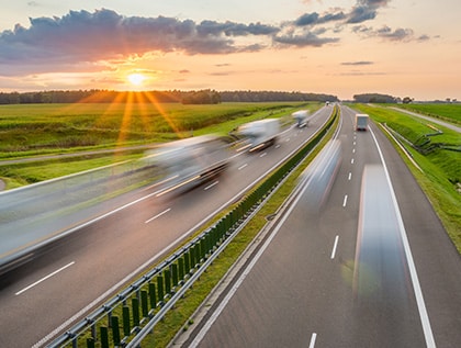 los tipos de carreteras en espana academiadeltransportista