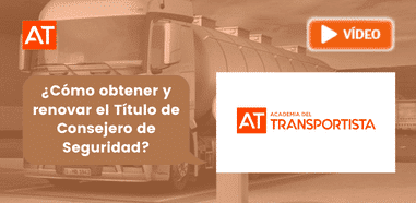 obtener y renovar titulo de consejero de seguridad para el transporte de adr