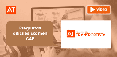 preguntas dificiles examen cap