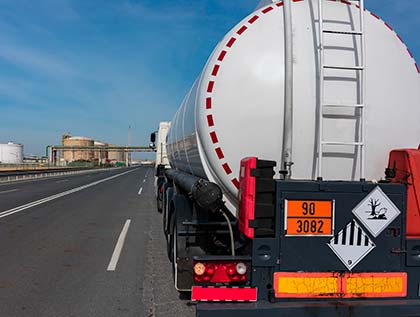 que es el carnet adr - academia del transportista