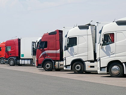 tipos de camiones academiadeltransportista