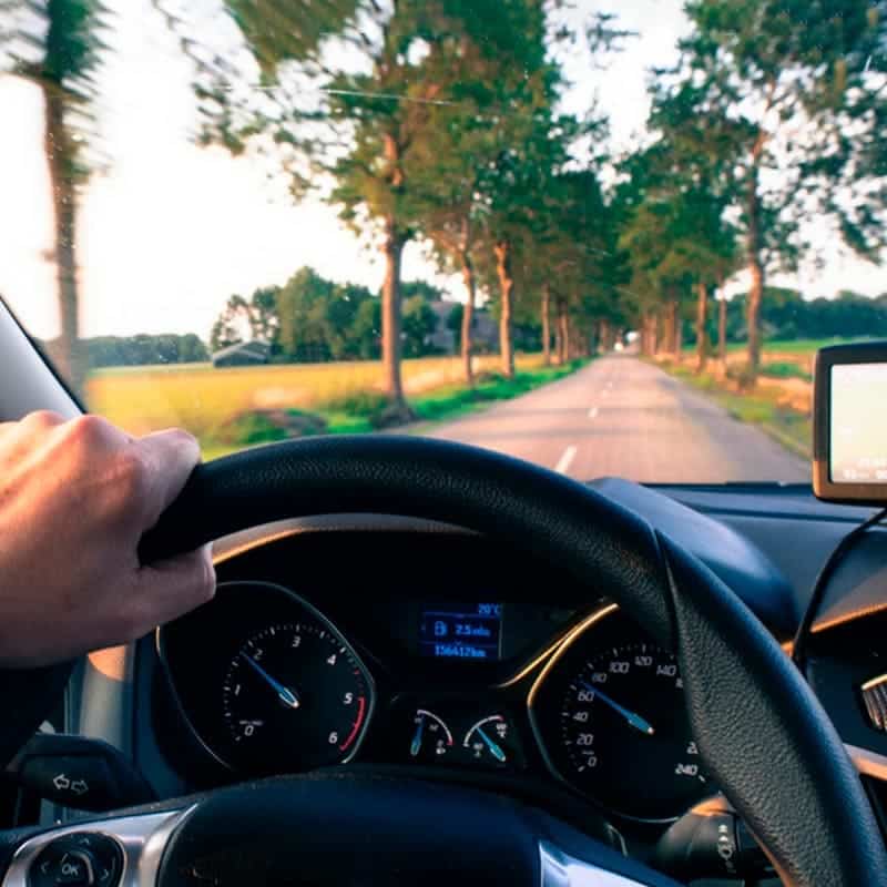 conduccion eficiente