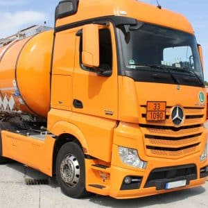 curso conduccion eficiente en vehiculos industriales