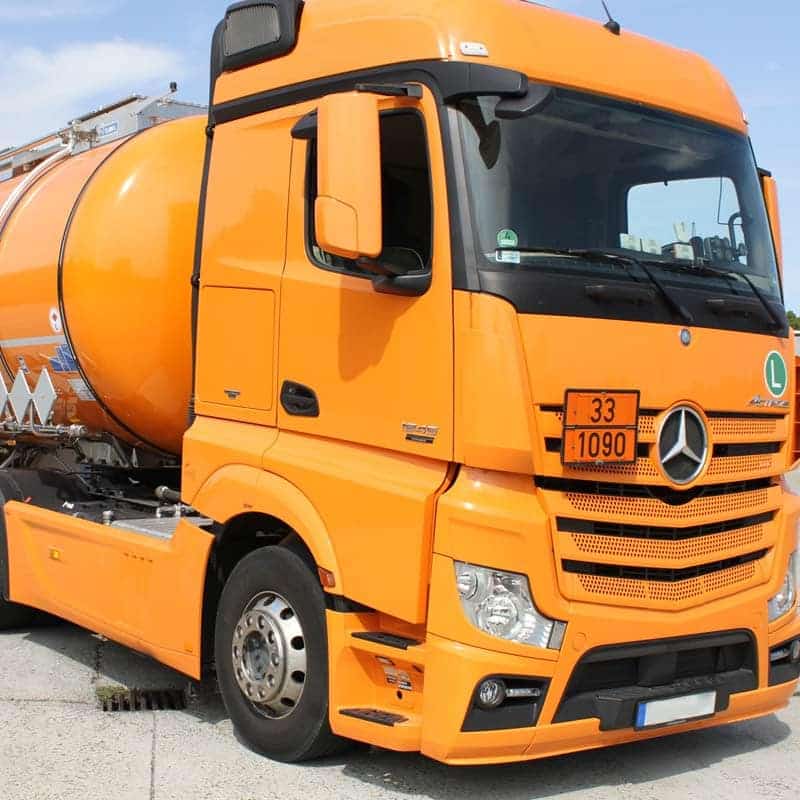 curso conduccion eficiente en vehiculos industriales