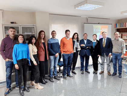 formacion inspectores valencia