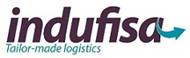 LOGO INDUFISA