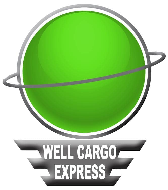 LOGO WELL CARGO