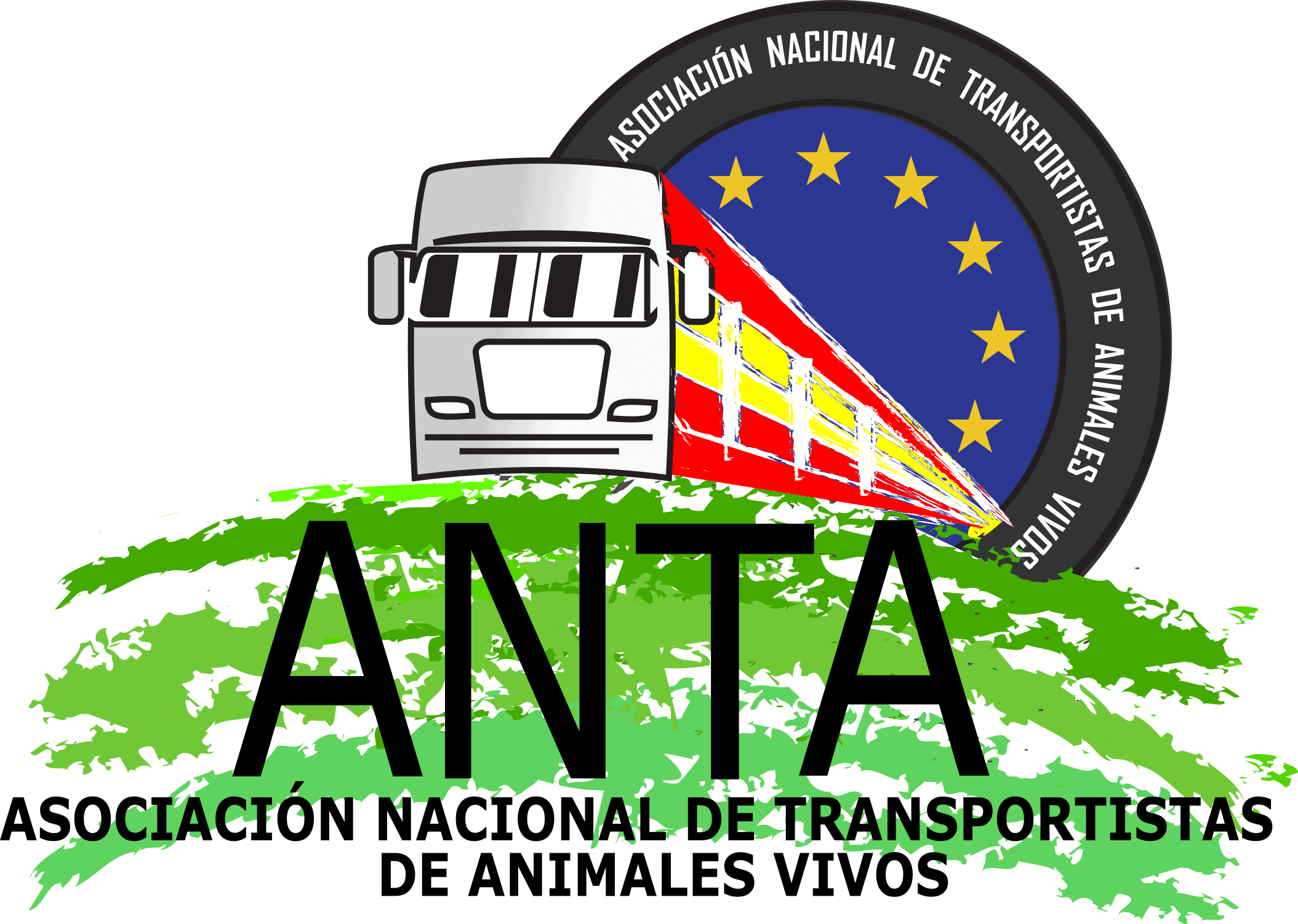 Logo Anta 2019