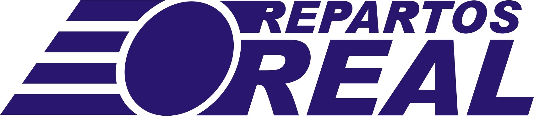 LogoRepartosRealAzul