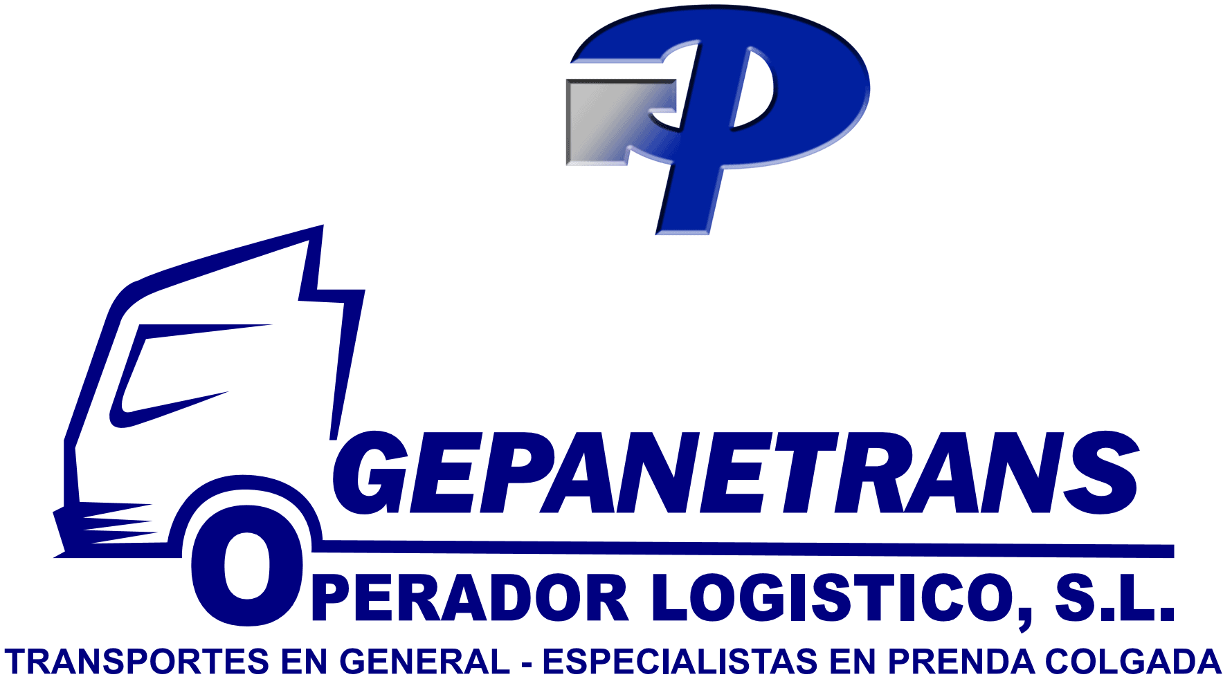 Nuevo Logo Gepanetrans 2018