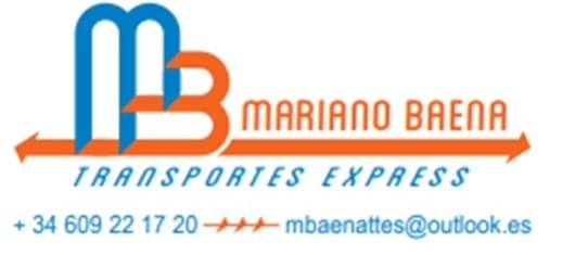 TTES MARIANO BAENA 1