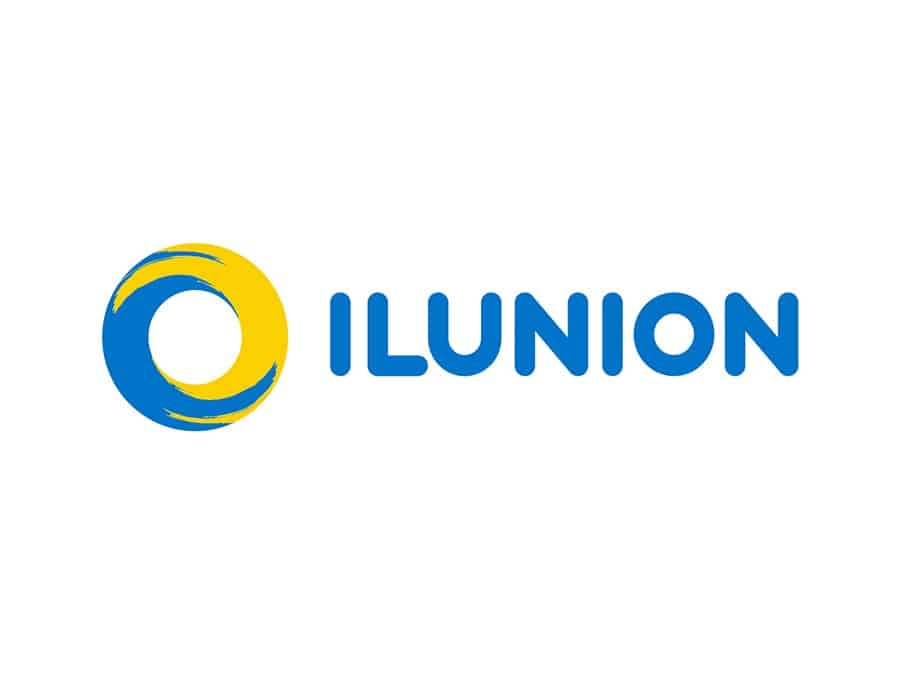 ilunion logo