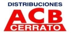 logo acb cerrrato