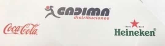 logo cadima coca cola heineken 1 1