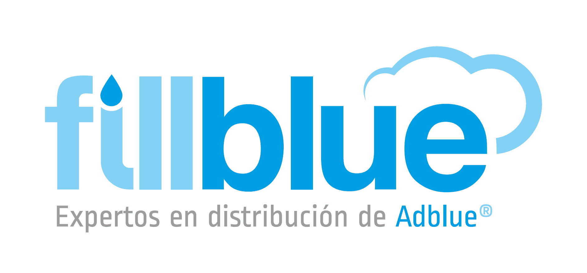 logo fillblue