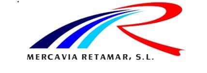 logo mercavia