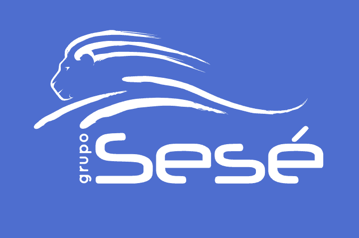 logo sese con fondo