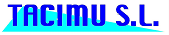 logo tacimu