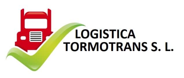logo tormotrans hoja accesorios