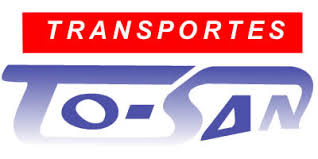 logo tosan