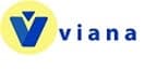 logo viana