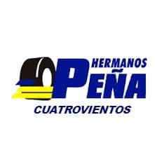logotipo cuatrovientos