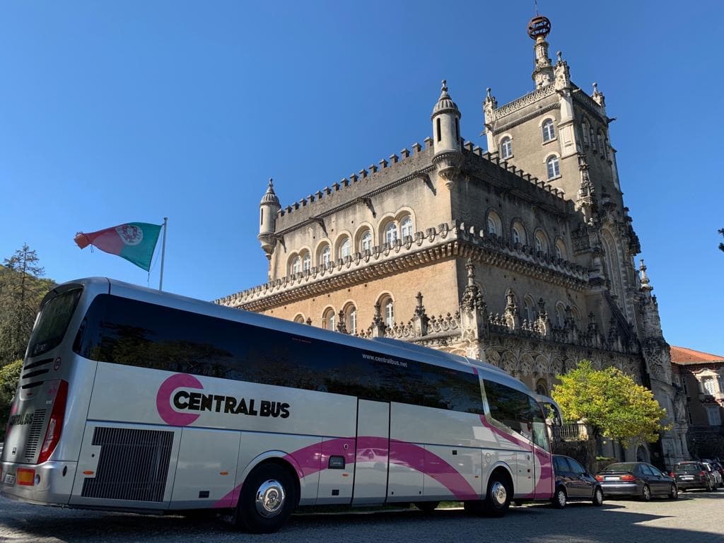 viajes de ocio