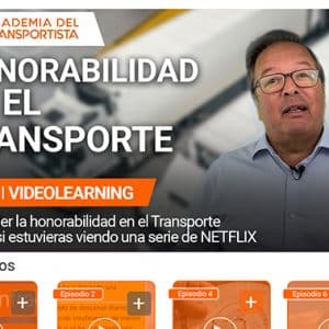 Honorabilidad en el Transporte