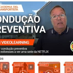 seriales tipo netflix fichas pt conduccion