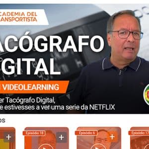 seriales tipo netflix fichas pt tacografo