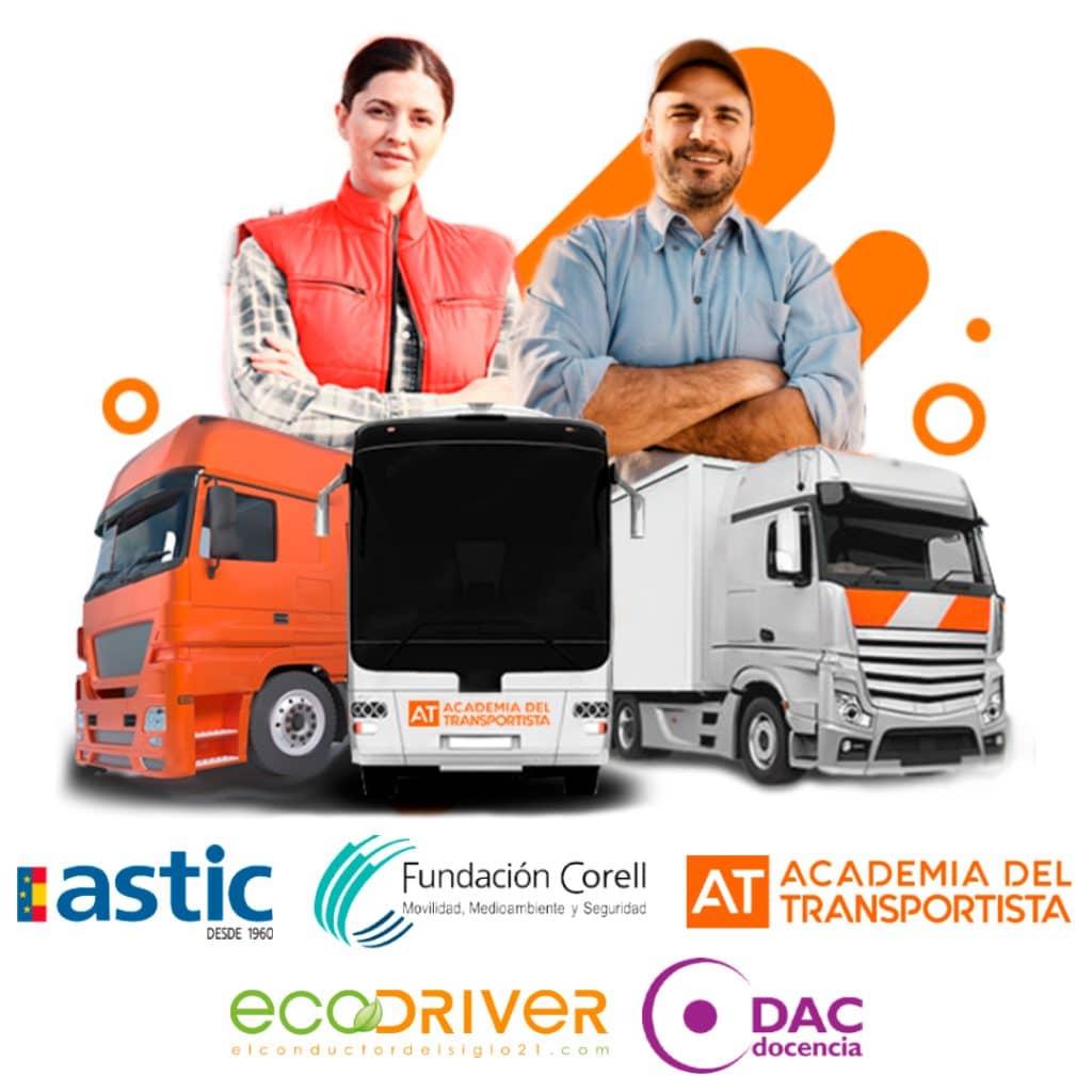 Cursos Transporte