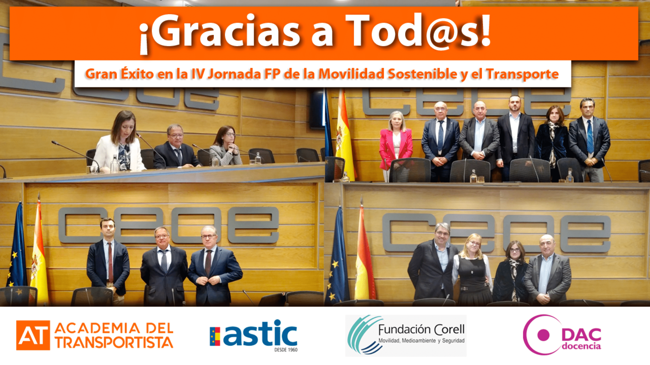 Blog gracias a todos