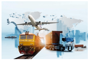 Elección del modo de transporte