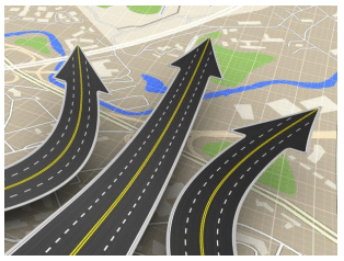 iamgen de carreteras
