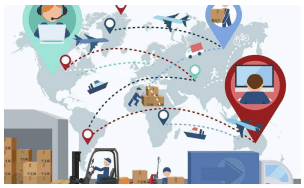 Competencia profesional del transporte de mercancias