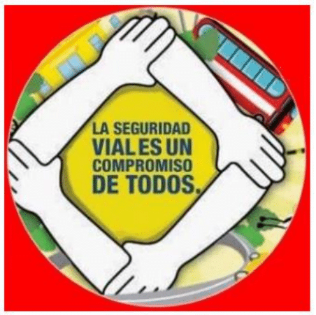 Seguridad vial CAP