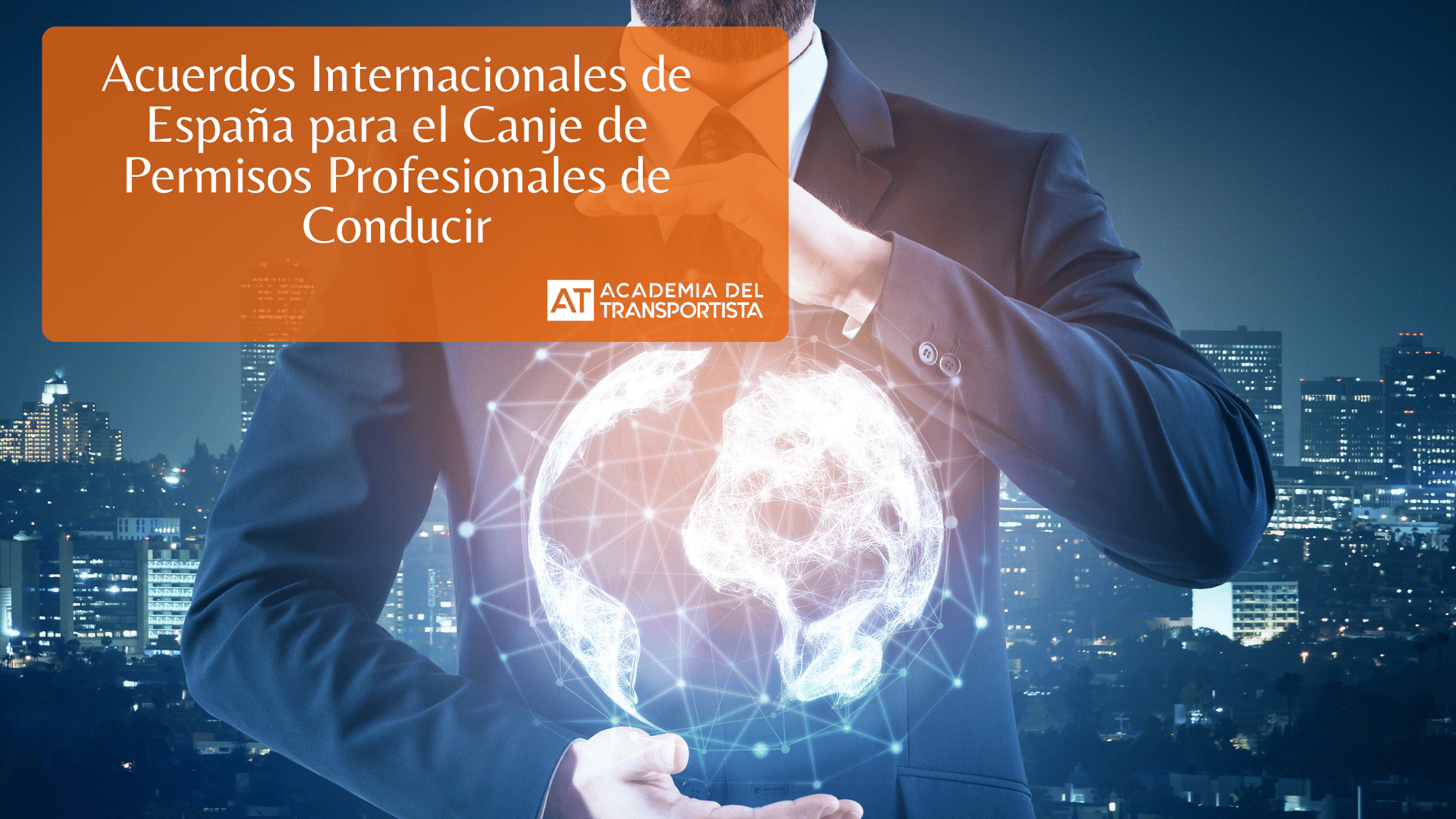 Acuerdos-Internacionales-de-Espana-para-el-Canje-de-Permisos-Profesionales-de-Conducir